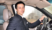全心全意堅(jiān)守崗位，傳遞溫馨和諧的黎明正能量