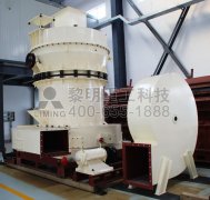 環(huán)保節(jié)能磨粉機綠色生態(tài)，讓中國更美好